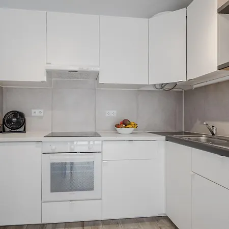 Parque Don Jose By Interhome