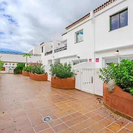 Parque Don Jose-5 By Interhome Apartment