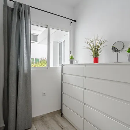 Apartamento Parque Don Jose By Interhome