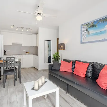 Parque Don Jose By Interhome Apartamento *