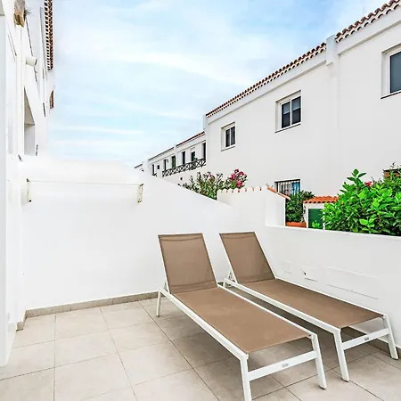 Parque Don Jose By Interhome * Costa del Silencio