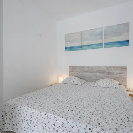 Parque Don Jose By Interhome * Costa del Silencio