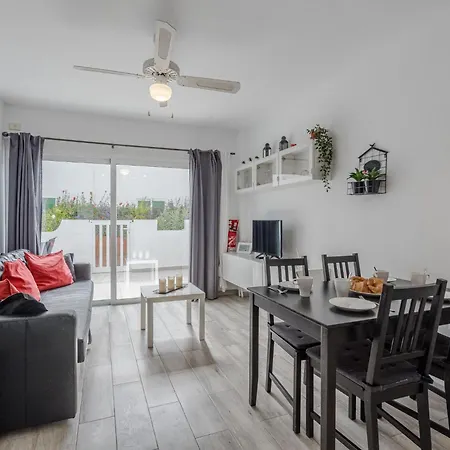 Apartamento Parque Don Jose By Interhome