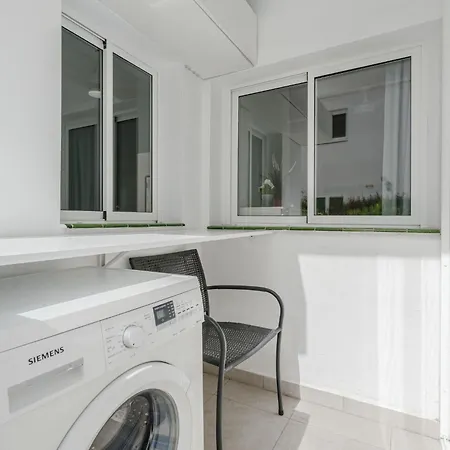 Parque Don Jose By Interhome *