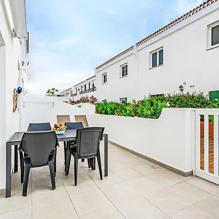 Parque Don Jose By Interhome