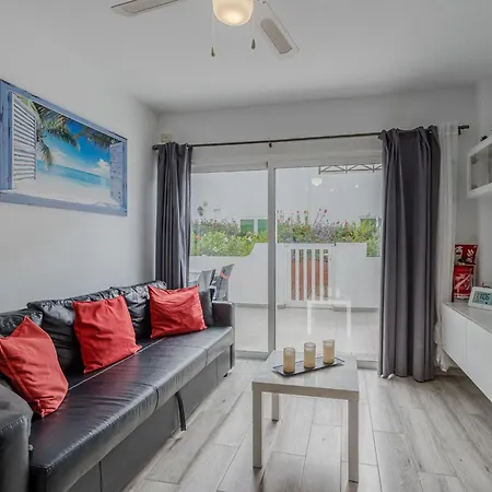 Parque Don Jose-5 By Interhome Apartment