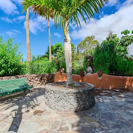 Parque Don Jose By Interhome Apartamento Costa del Silencio