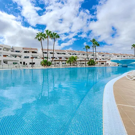 Parque Don Jose By Interhome *