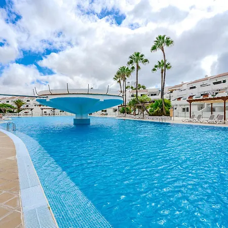 Parque Don Jose-5 By Interhome Costa Del Silencio