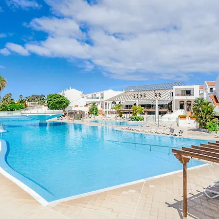 Apartamento Parque Don Jose By Interhome *