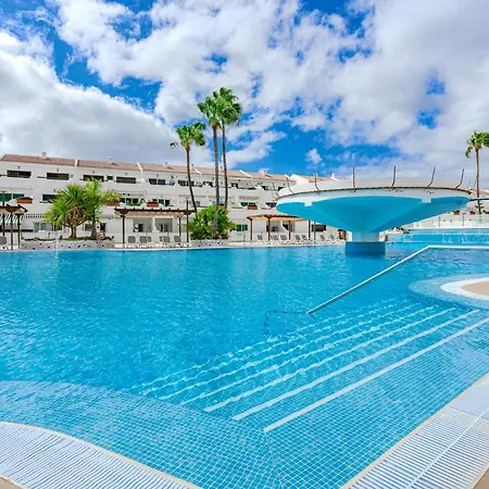Apartamento Parque Don Jose By Interhome Costa del Silencio