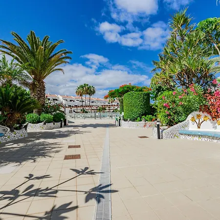 Parque Don Jose-5 By Interhome * Costa Del Silencio