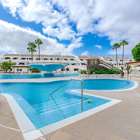Parque Don Jose By Interhome