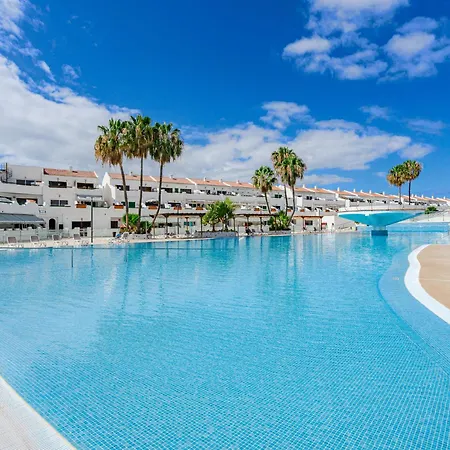 Parque Don Jose-5 By Interhome Apartment